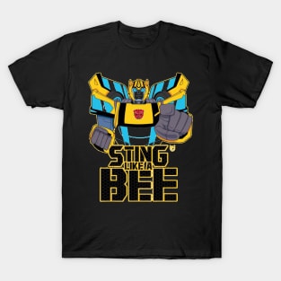 Sting Like A Bee T-Shirt